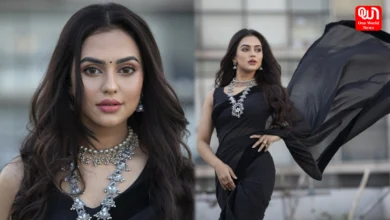 Nusrat Faria Arrested