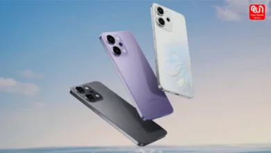 OPPO Reno 14