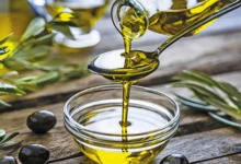Oil-Free Diet