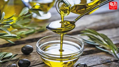 Oil-Free Diet
