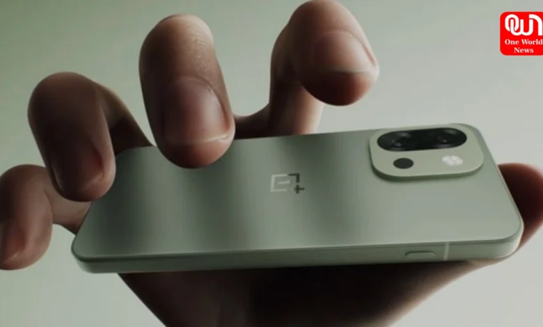 OnePlus 13s