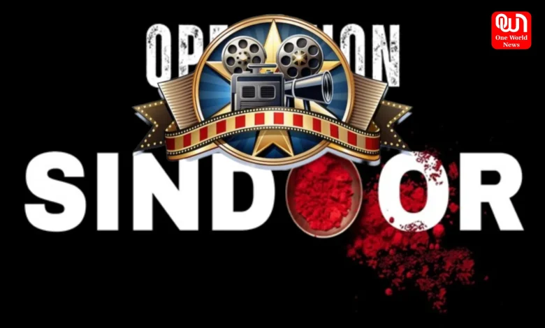 Operation Sindoor
