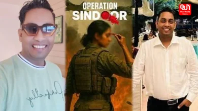 Operation Sindoor