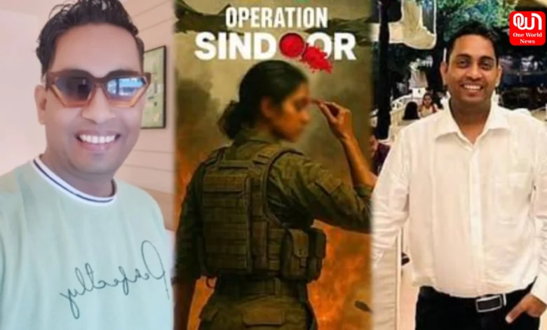 Operation Sindoor
