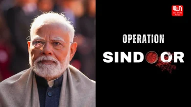 PM Modi Cancels 3-Nation Trip