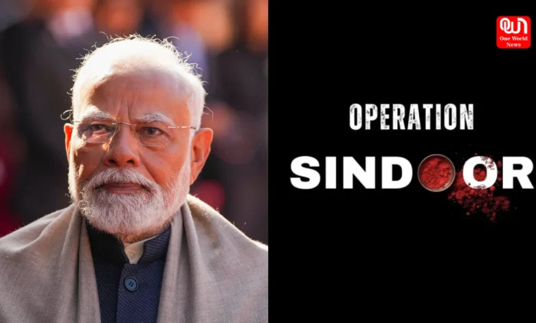 PM Modi Cancels 3-Nation Trip