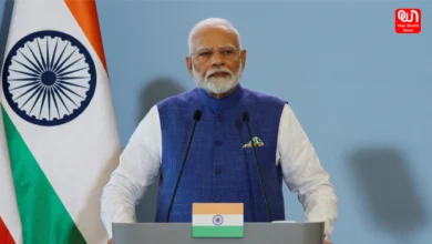 PM Modi Kanpur Visit