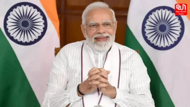 PM Narendra Modi