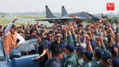PM Narendra Modi