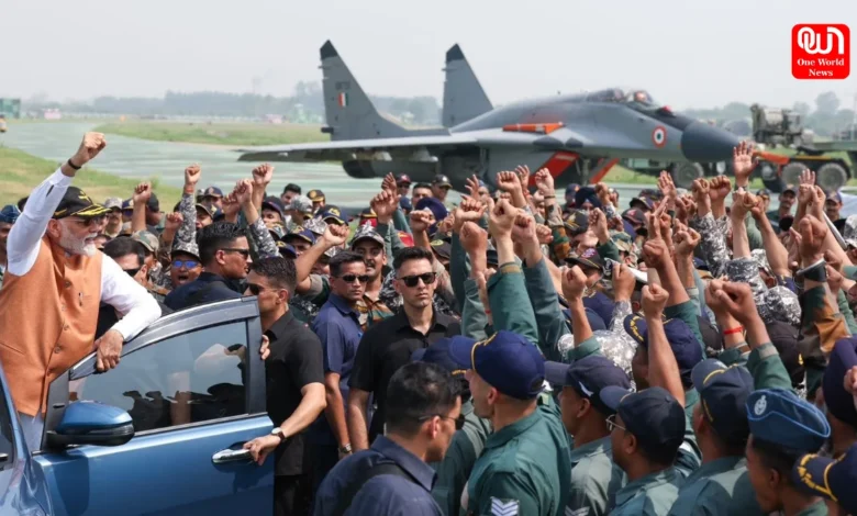PM Narendra Modi