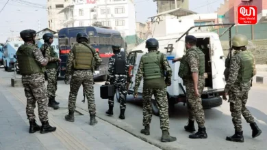 Pahalgam Terror Attack New Update