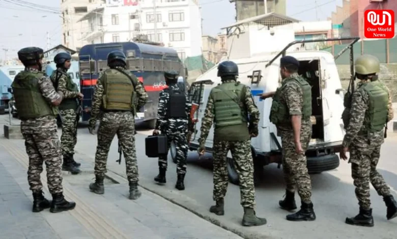 Pahalgam Terror Attack New Update