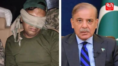 Pakistan Release Of Detained BSF Jawan