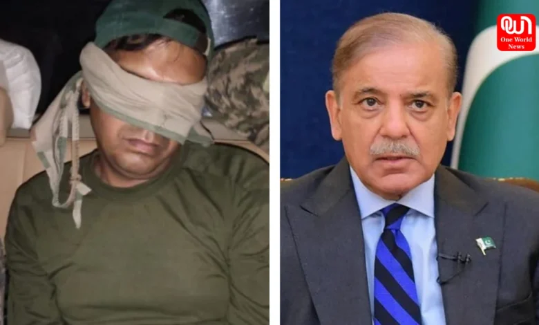 Pakistan Release Of Detained BSF Jawan