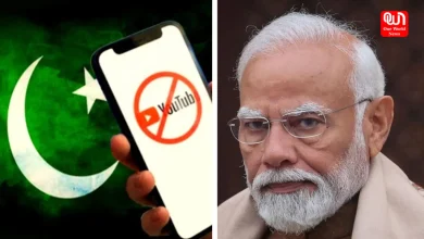 Pakistani Content Banned In India