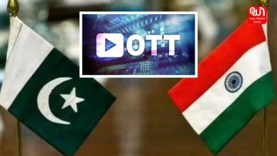 Pakistani Content Banned in India