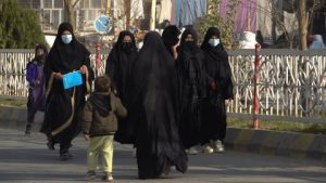 Pakistani Women