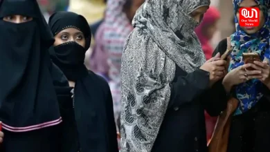 Pakistani Women