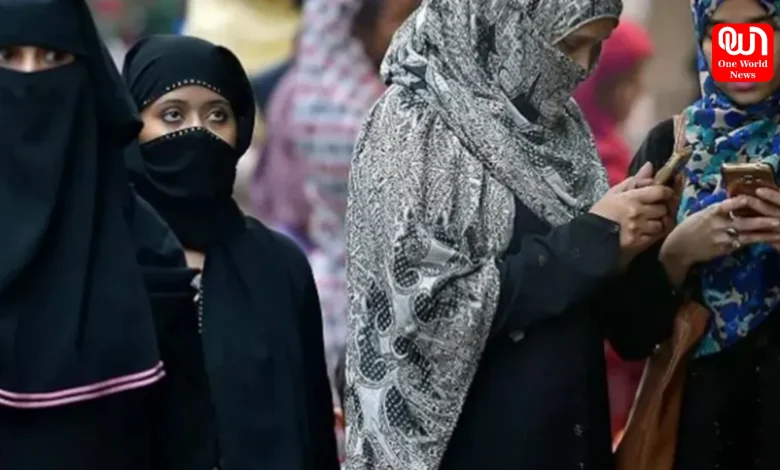Pakistani Women