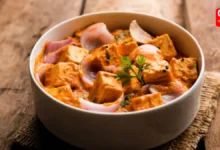 Paneer Lover