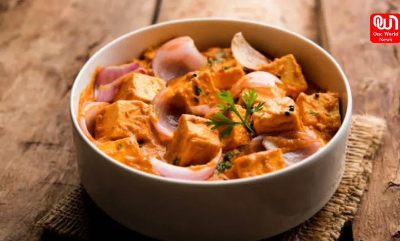 Paneer Lover