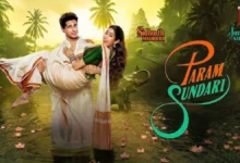 Param Sundari Trailer