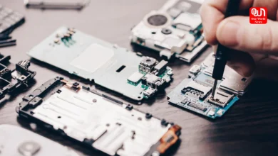 Phone Repair Hacks