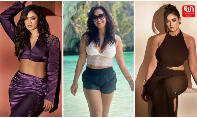 Shweta Tiwari Fitness Secret