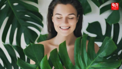Plants For Face Beauty