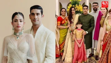 Prateik Babbar Viral News