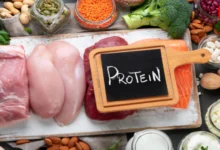 Protein-Packed Snacks
