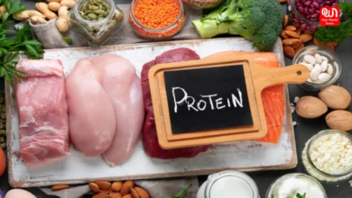 Protein-Packed Snacks