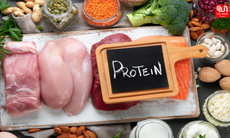 Protein-Packed Snacks