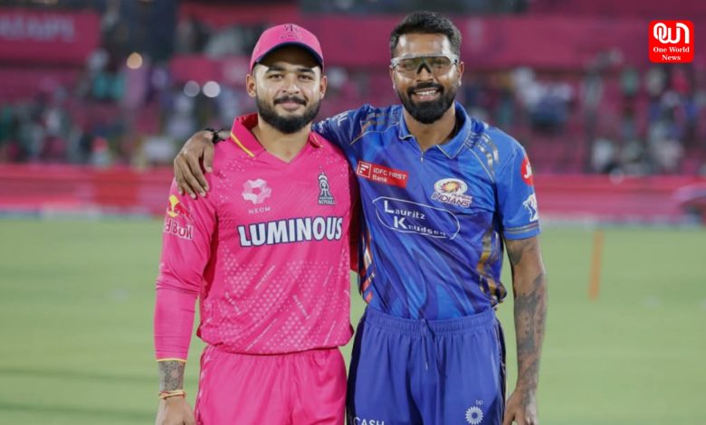 RR vs MI