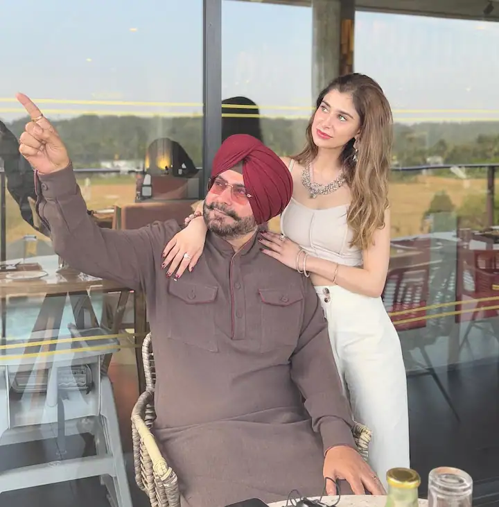 Rabia Sidhu