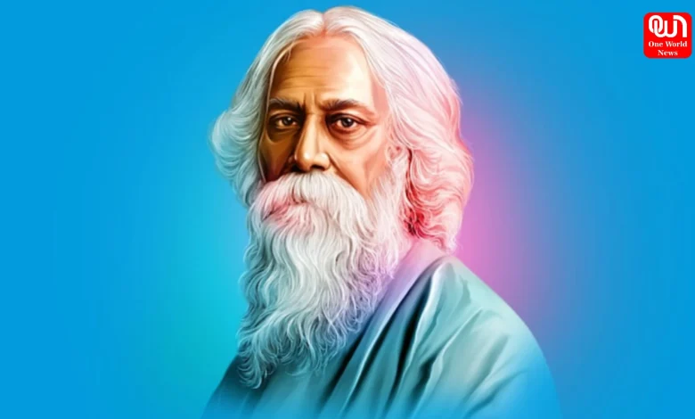 Rabindra Jayanti 2025 DateRabindra Jayanti 2025 Date
