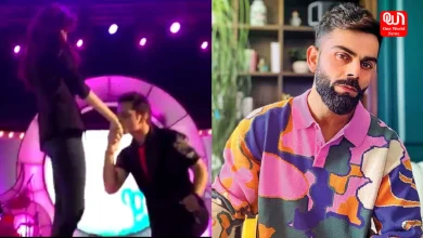 Rahul Vaidya-Anushka Sharma Old Video