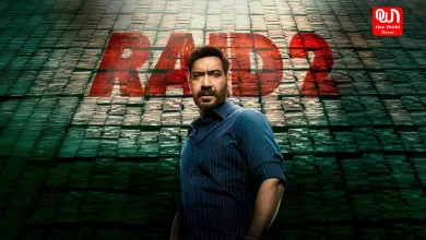Raid 2 Movie Review
