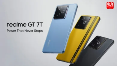 Realme GT 7