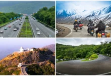 Road Trips in India