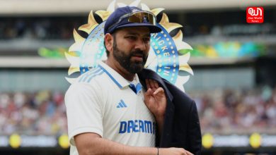 Rohit Sharma Retirement