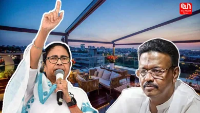 Rooftop Restaurants Closed in Kolkata