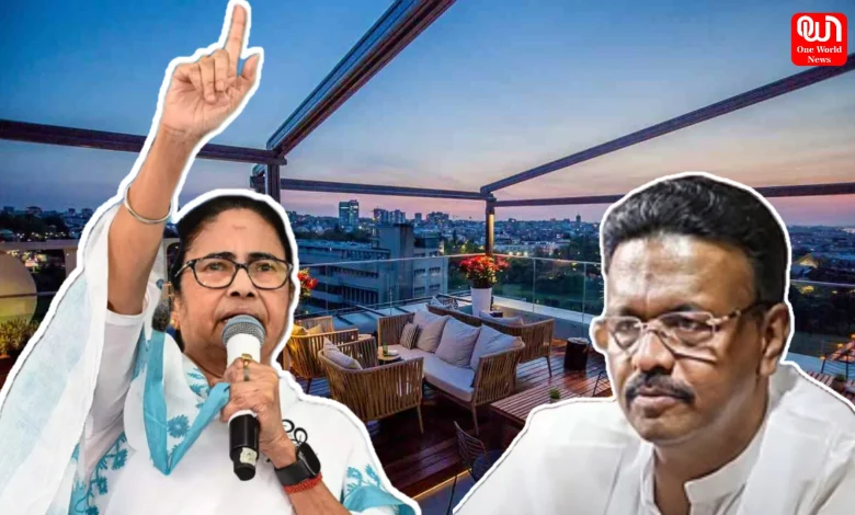 Rooftop Restaurants Closed in Kolkata