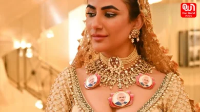 Ruchi Gujjar at Cannes