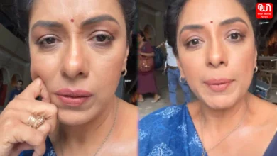 Rupali Ganguly