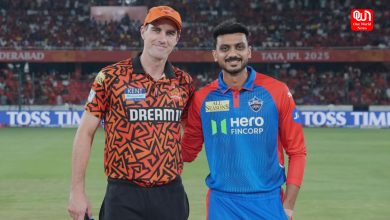 SRH have been eliminated