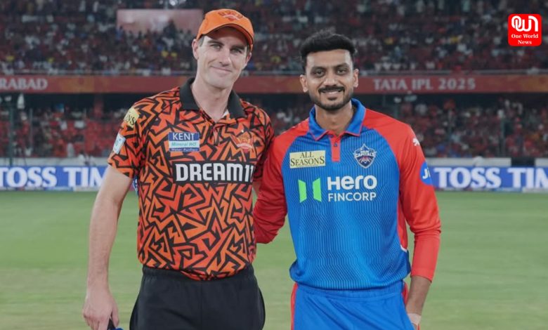 SRH have been eliminated