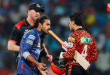 SRH vs LSG TOP Highlights