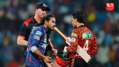 SRH vs LSG TOP Highlights
