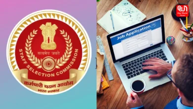 SSC Recruitment